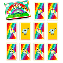 Load image into Gallery viewer, Rainbow Unicorn Game Bundle
