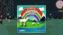 Load and play video in Gallery viewer, Rainbow Unicorn Family Pack
